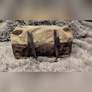 Coach Vintage Lozenge Satchel